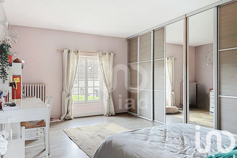 Villa a Thoiry, Yvelines, Thoiry - € 815.000 | Ref: 98963 - foto 14