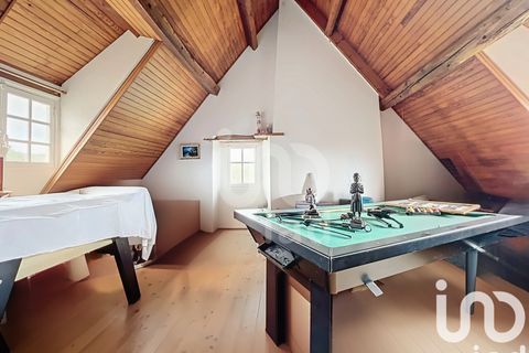 Villa a Thoiry, Yvelines, Thoiry - € 815.000 | Ref: 98963 - foto 16