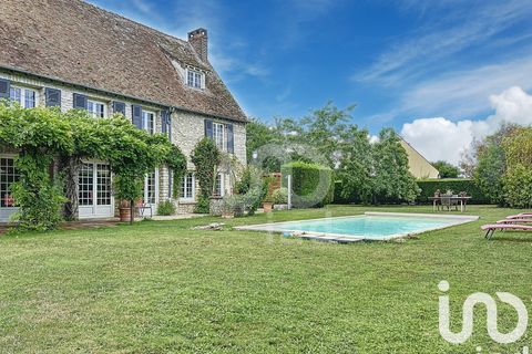 Villa a Thoiry, Yvelines, Thoiry - € 815.000 | Ref: 98963 - foto 18