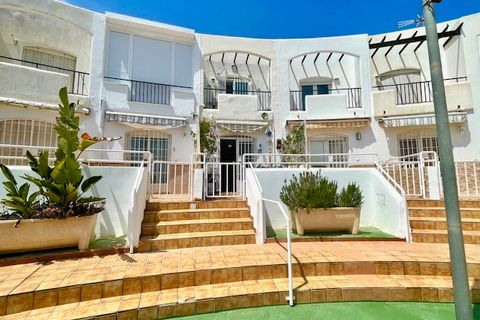 Duplex i Mojacar, Almeria, Mojacar - € 259.950 | Ref: NW1511 - foto 1