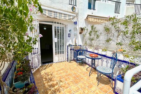 Duplex i Mojacar, Almeria, Mojacar - € 259.950 | Ref: NW1511 - foto 2