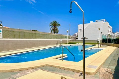 Duplex i Mojacar, Almeria, Mojacar - € 259.950 | Ref: NW1511 - foto 3