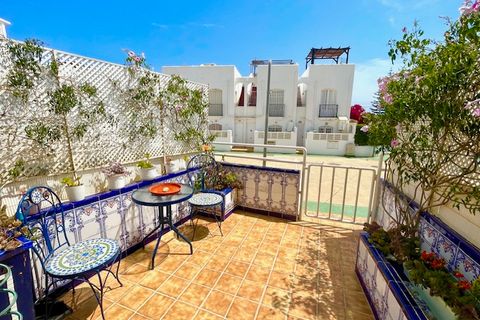 Duplex i Mojacar, Almeria, Mojacar - € 259.950 | Ref: NW1511 - foto 6