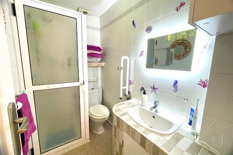Duplex i Mojacar, Almeria, Mojacar - € 259.950 | Ref: NW1511 - foto 9