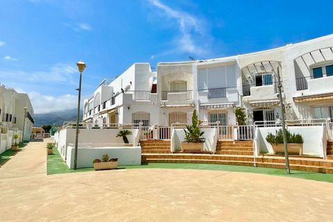 Duplex i Mojacar, Almeria, Mojacar - € 259.950 | Ref: NW1511 - foto 12