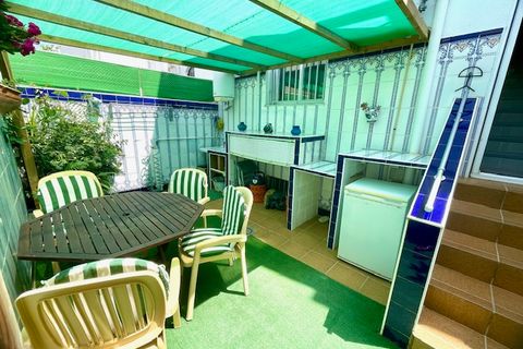 Duplex i Mojacar, Almeria, Mojacar - € 259.950 | Ref: NW1511 - foto 15