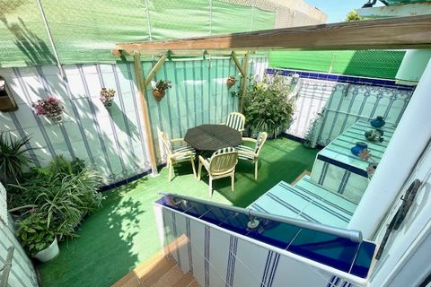Duplex i Mojacar, Almeria, Mojacar - € 259.950 | Ref: NW1511 - foto 16