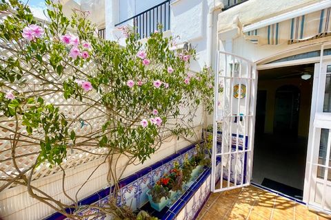 Duplex i Mojacar, Almeria, Mojacar - € 259.950 | Ref: NW1511 - foto 17