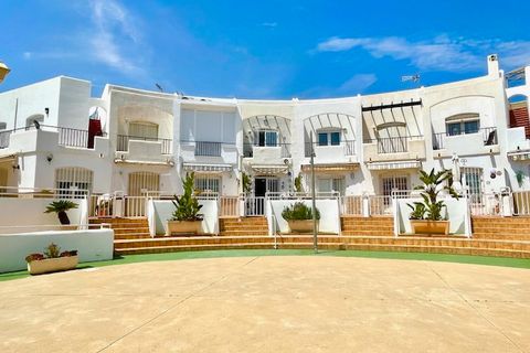 Duplex i Mojacar, Almeria, Mojacar - € 259.950 | Ref: NW1511 - foto 23
