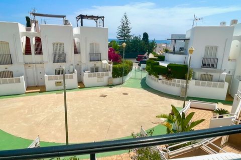Duplex i Mojacar, Almeria, Mojacar - € 259.950 | Ref: NW1511 - foto 24