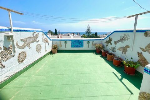 Duplex i Mojacar, Almeria, Mojacar - € 259.950 | Ref: NW1511 - foto 26