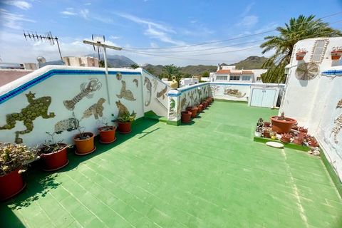 Duplex i Mojacar, Almeria, Mojacar - € 259.950 | Ref: NW1511 - foto 27