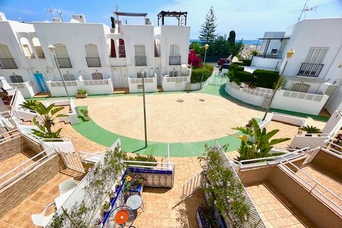 Duplex i Mojacar, Almeria, Mojacar - € 259.950 | Ref: NW1511 - foto 28