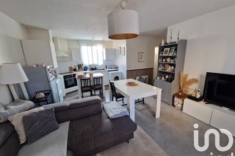 Leilighet i Chelles, Seine-et-Marne, Chelles - € 152 000 | Ref: 50481 - foto 2