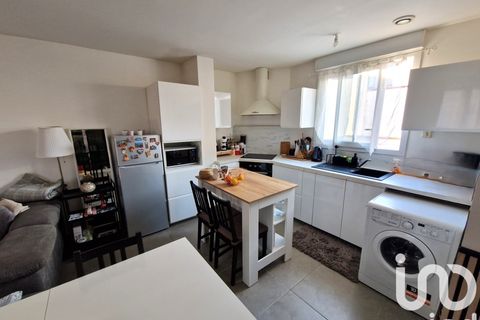 Leilighet i Chelles, Seine-et-Marne, Chelles - € 152 000 | Ref: 50481 - foto 3