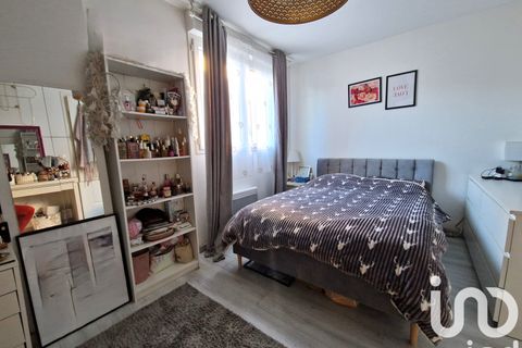 Leilighet i Chelles, Seine-et-Marne, Chelles - € 152 000 | Ref: 50481 - foto 6