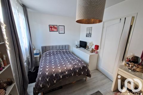Leilighet i Chelles, Seine-et-Marne, Chelles - € 152 000 | Ref: 50481 - foto 7