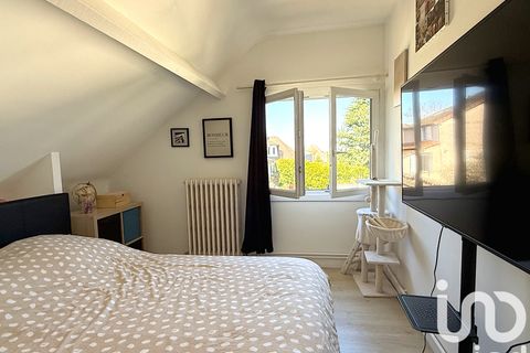 Lejlighed i La Queue-les-Yvelines, Yvelines, La Queue-les-Yvelines - € 179.000 | Ref: 35343 - foto 6