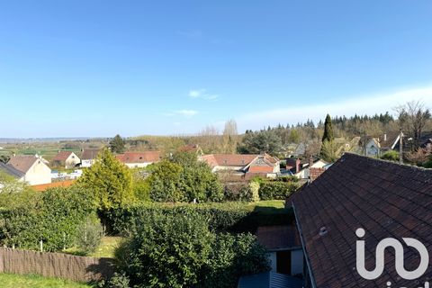 Lejlighed i La Queue-les-Yvelines, Yvelines, La Queue-les-Yvelines - € 179.000 | Ref: 35343 - foto 10