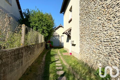 Lejlighed i La Queue-les-Yvelines, Yvelines, La Queue-les-Yvelines - € 179.000 | Ref: 35343 - foto 12