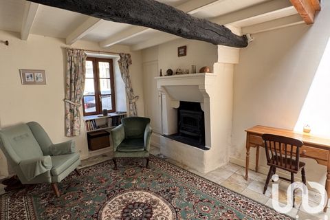 Dorfhaus in Vouvant, Vendee, Vouvant - € 95.500 | Ref: 34281 - Foto 2