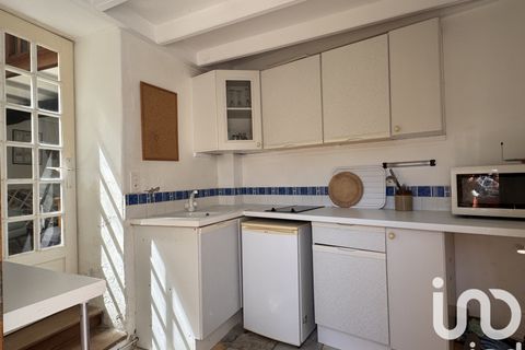 Dorfhaus in Vouvant, Vendee, Vouvant - € 95.500 | Ref: 34281 - Foto 3