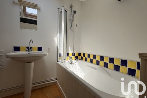 Dorfhaus in Vouvant, Vendee, Vouvant - € 95.500 | Ref: 34281 - Foto 7