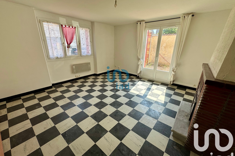 Byhus i Chaumont, Yonne, Chaumont - € 124.000 | Ref: 89299 - foto 1