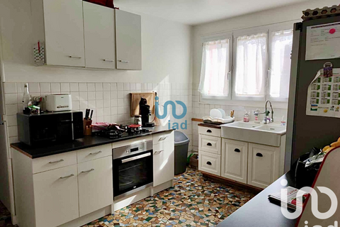 Byhus i Chaumont, Yonne, Chaumont - € 124.000 | Ref: 89299 - foto 2