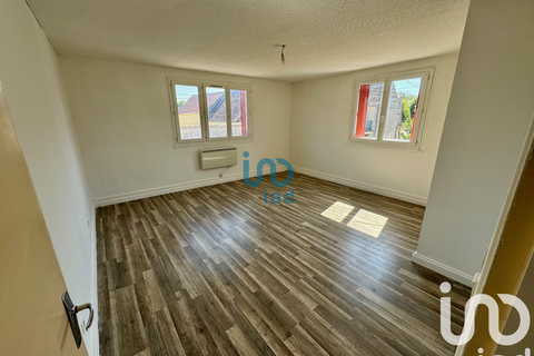 Byhus i Chaumont, Yonne, Chaumont - € 124.000 | Ref: 89299 - foto 3