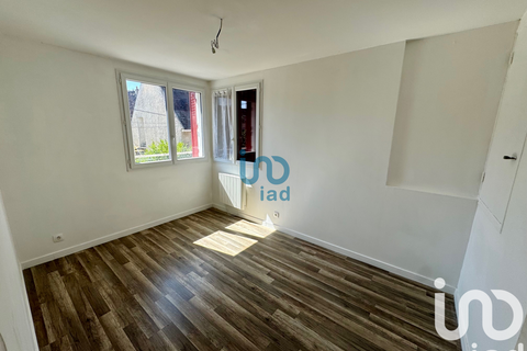 Byhus i Chaumont, Yonne, Chaumont - € 124.000 | Ref: 89299 - foto 4