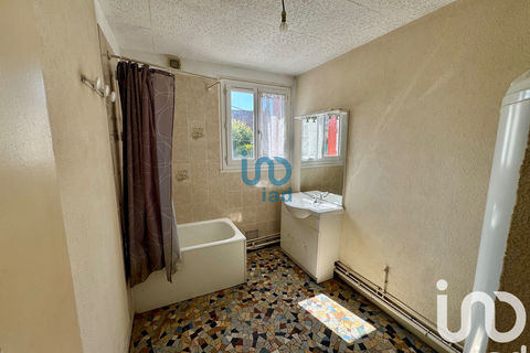 Byhus i Chaumont, Yonne, Chaumont - € 124.000 | Ref: 89299 - foto 5