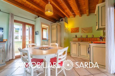 Villa i Arzachena, Sassari, Arzachena - € 450.000 | Ref: CNS-01-26 - foto 11