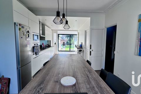 Villa i Chatou, Yvelines, Chatou - € 1.090.000 | Ref: 55460 - foto 1