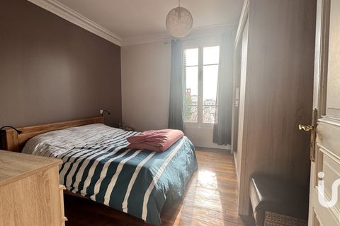 Villa i Chatou, Yvelines, Chatou - € 1.090.000 | Ref: 55460 - foto 5