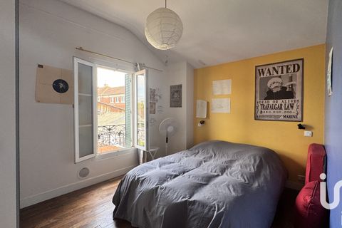Villa i Chatou, Yvelines, Chatou - € 1.090.000 | Ref: 55460 - foto 6