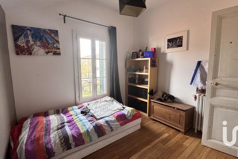 Villa i Chatou, Yvelines, Chatou - € 1.090.000 | Ref: 55460 - foto 7