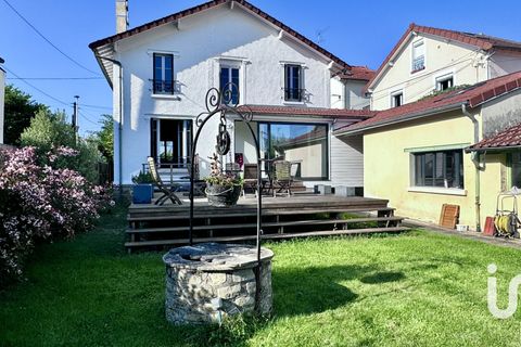 Villa i Chatou, Yvelines, Chatou - € 1.090.000 | Ref: 55460 - foto 8