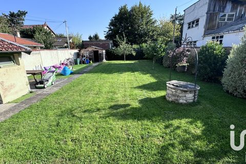 Villa i Chatou, Yvelines, Chatou - € 1.090.000 | Ref: 55460 - foto 9