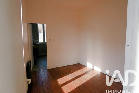 Villa i Saint-Savin, Vienne, Saint-Savin - € 45.000 | Ref: 13088 - foto 6