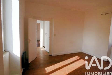 Villa i Saint-Savin, Vienne, Saint-Savin - € 45.000 | Ref: 13088 - foto 7