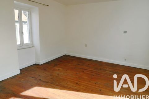 Villa i Saint-Savin, Vienne, Saint-Savin - € 45.000 | Ref: 13088 - foto 8