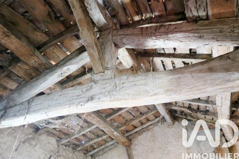 Villa i Saint-Savin, Vienne, Saint-Savin - € 45.000 | Ref: 13088 - foto 11