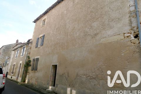 Villa i Saint-Savin, Vienne, Saint-Savin - € 45.000 | Ref: 13088 - foto 12