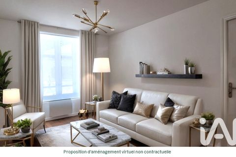 Lejlighed i Paris, Paris, Paris - € 320.000 | Ref: 43123 - foto 3