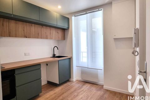 Lejlighed i Paris, Paris, Paris - € 320.000 | Ref: 43123 - foto 6