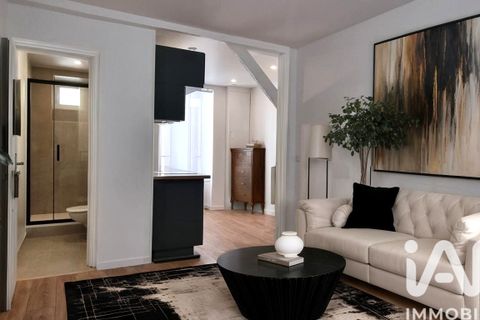 Lejlighed i Paris, Paris, Paris - € 320.000 | Ref: 43123 - foto 9