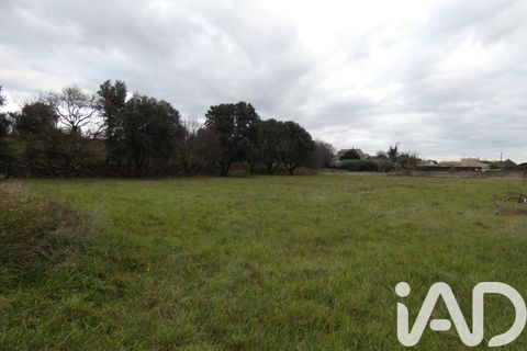 Helårsgrund i Donzère, Drome, Donzère - € 66.000 | Ref: 78378 - foto 2