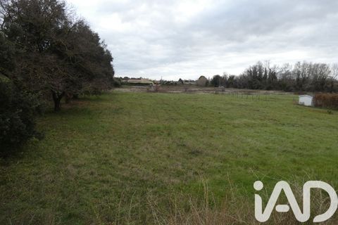 Helårsgrund i Donzère, Drome, Donzère - € 66.000 | Ref: 78378 - foto 3