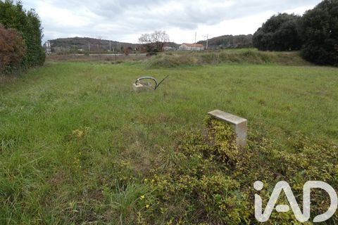 Helårsgrund i Donzère, Drome, Donzère - € 66.000 | Ref: 78378 - foto 4